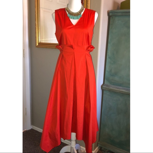 Halogen dress - Picture 8 of 9